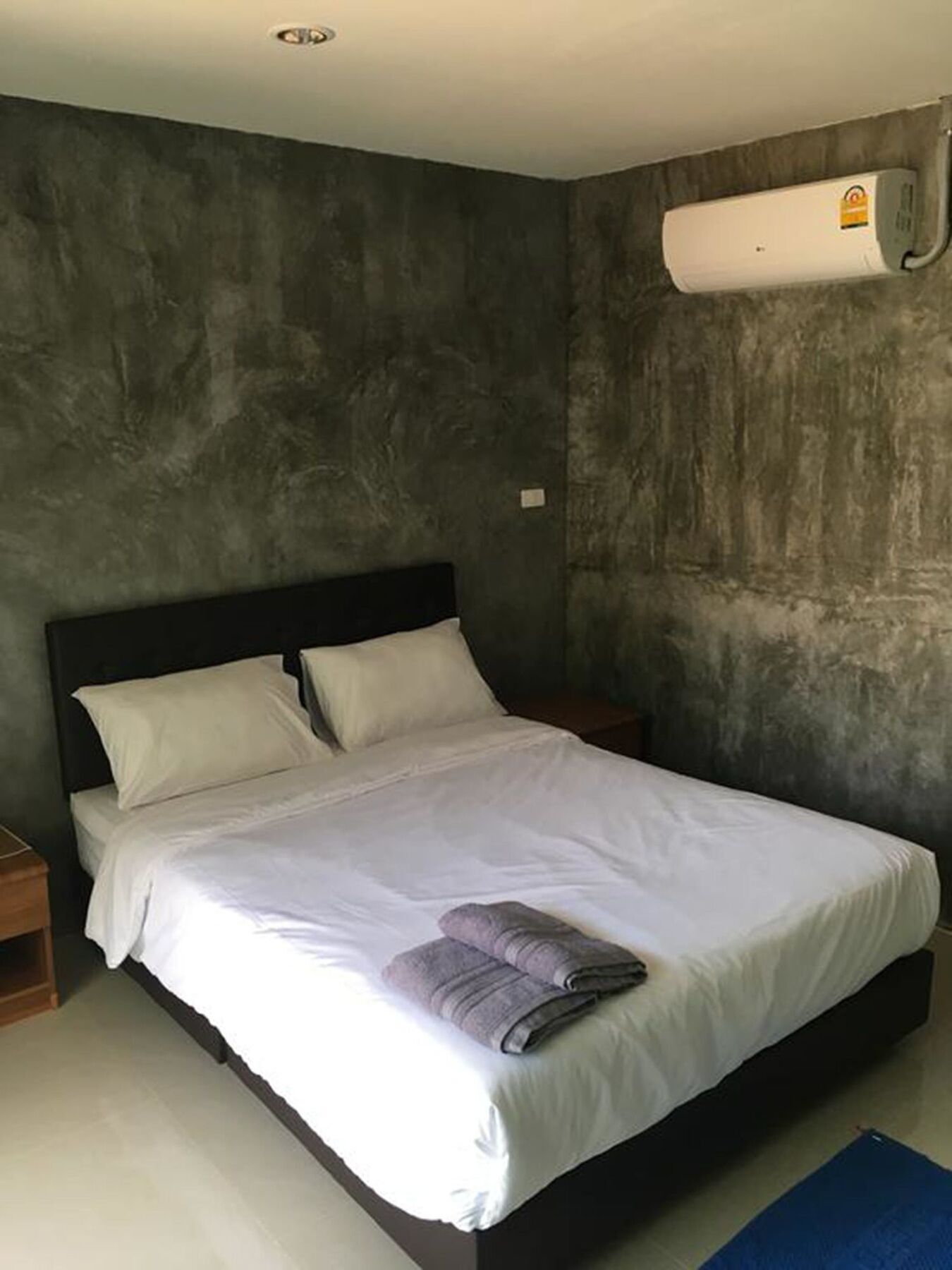 Maenam Villa Hotel Mae Nam Bagian luar foto
