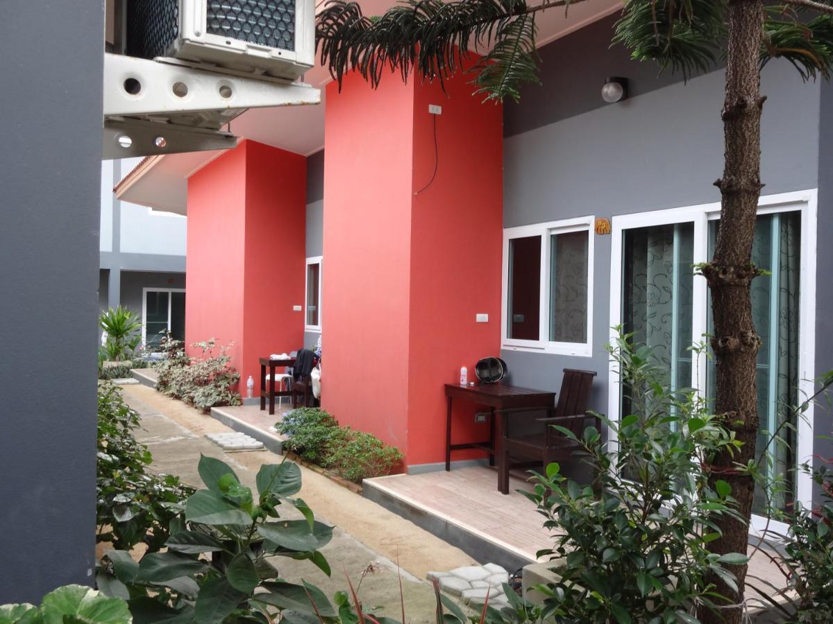 Maenam Villa Hotel Mae Nam Ruang foto